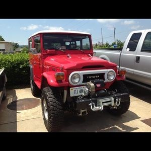 Meet your Posher, Marvin